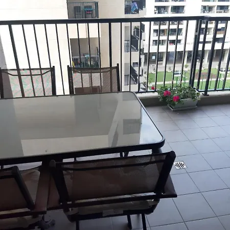 Apartamento Playa Vistas Al Mar Patacona+garage+wifi * Valencia